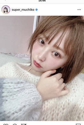 あの女優に似てると話題 てんちむ イノセントな雰囲気のショートヘア ナチュラルメイク姿を披露 ニコニコニュース あの女優に似てると話題 てんちむ イノセントな雰囲気のショートヘア ナチュラルメイク姿を披露 ニコニコニュース