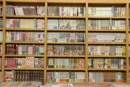 Manga 英語学習のススメ そのメリットは レベル別おすすめマンガも ニコニコニュース Manga 英語学習のススメ そのメリットは レベル別おすすめマンガも ニコニコニュース