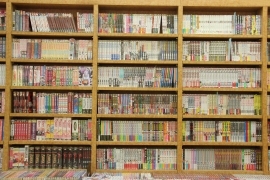 Manga 英語学習のススメ そのメリットは レベル別おすすめマンガも ニコニコニュース