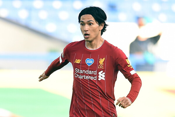 南野の交代は 試合前からのアイデア クロップ監督が説明 パフォーマンスとは関係ない ニコニコニュース 南野の交代は 試合前からのアイデア クロップ監督が説明 パフォーマンスとは関係ない ニコニコニュース