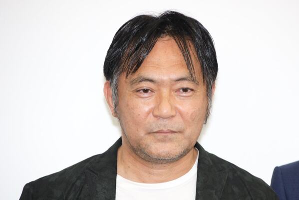 意外にも映画初主演 お忍びで公開初日に観客出迎えも 渡辺いっけい 僕はこの映画に救われています ニコニコニュース 意外にも映画初主演 お忍びで公開初日に観客出迎えも 渡辺いっけい 僕はこの映画に救われています ニコニコニュース