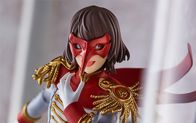 Tvアニメ ペルソナ5 クロウのフィギュアが登場 お手頃価格の Pop Up Parade シリーズより ニコニコニュース Tvアニメ ペルソナ5 クロウのフィギュアが登場 お手頃価格の Pop Up Parade シリーズより ニコニコニュース