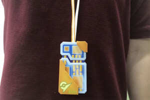 プロの本気が凄かった ポケgo好きペーパークラフトデザイナーのファンアート ニコニコニュース