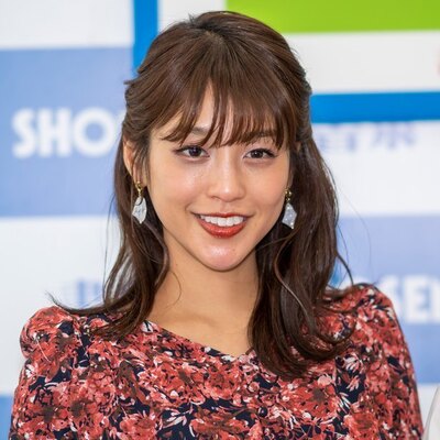 岡副麻希 美人母との2shotに大反響 姉妹にしか見えません 鬼可愛い ニコニコニュース