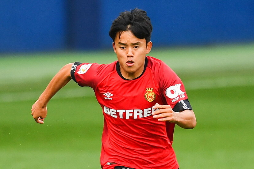 久保建英の獲得にpsgが本腰 移籍金 年俸で総額121億円を準備とスペインメディア報道 ニコニコニュース