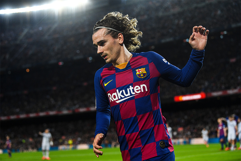 バルセロナ 仏代表fwグリーズマンのトレード模索 ユーベ Psg インテルが候補か ニコニコニュース バルセロナ 仏代表fwグリーズマンのトレード模索 ユーベ Psg インテルが候補か ニコニコニュース