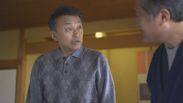 朝ドラ エール 出演で話題 相島一之が 遅咲き の駒師の逆転人生を熱演する ニコニコニュース