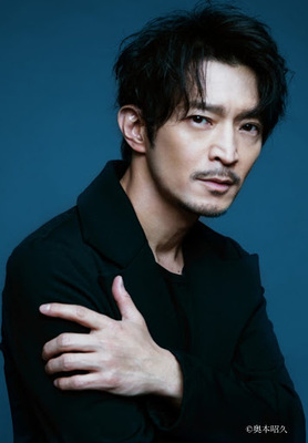声優 津田健次郎さんが結婚 2児の父であることを公表 お相手は一般人 ニコニコニュース 声優 津田健次郎さんが結婚 2児の父であることを公表 お相手は一般人 ニコニコニュース