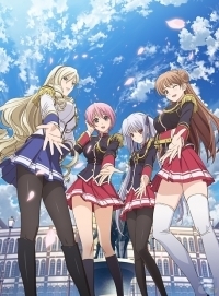 期待の秋アニメ ワルキューレロマンツェ の放送開始日が10月6日 に決定 主題歌cdの発売情報も解禁 ニコニコニュース 期待の秋アニメ ワルキューレロマンツェ の放送開始日が10月6日 に決定 主題歌cdの発売情報も解禁 ニコニコニュース