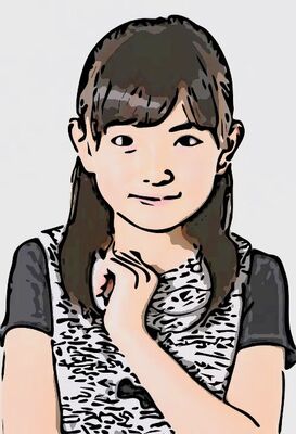 元子役の鈴木梨央 15 成長した大人の姿がとんでもない事になっていると話題に ニコニコニュース