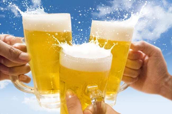 暑気払い は 夏の飲み会 のことではない そのルーツや納涼との違いとは ニコニコニュース 暑気払い は 夏の飲み会 のことではない そのルーツや納涼との違いとは ニコニコニュース