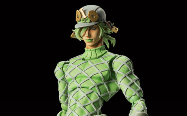 STEEL BALL RUN 5 ジョジョの奇妙な冒険 Part7 荒木 飛呂彦 SHUEISHA
