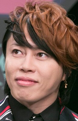 西川貴教 人生で一番 キレてる 50歳で写真集を Kinki Kidsの番組で明かす ニコニコニュース