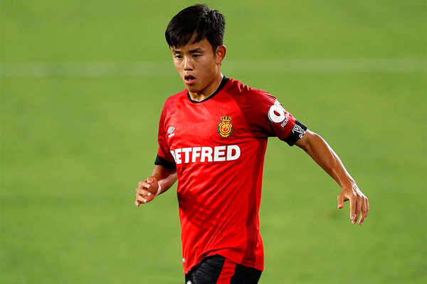 クボのラストスパート 久保の 勝負の最終週 に現地注目 決定的な飛躍を望む ニコニコニュース