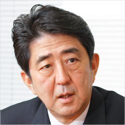 歴代総理の胆力 安倍晋三 第1次 2 修羅場経験なしのツケ ニコニコニュース