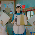 森七菜 フジパン スナックサンド のcmイメージキャラクターに 可愛い歌声も披露 ニコニコニュース 森七菜 フジパン スナックサンド のcmイメージキャラクターに 可愛い歌声も披露 ニコニコニュース