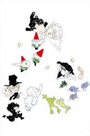 鈴木志保サイン会 最新刊 たかが千年 の発売記念で ニコニコニュース 鈴木志保サイン会 最新刊 たかが千年 の発売記念で ニコニコニュース