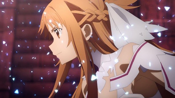 ソードアート オンライン アリシゼーション War Of Underworld 2ndクール ニコニコニュース ソードアート オンライン アリシゼーション War Of Underworld 2ndクール ニコニコニュース