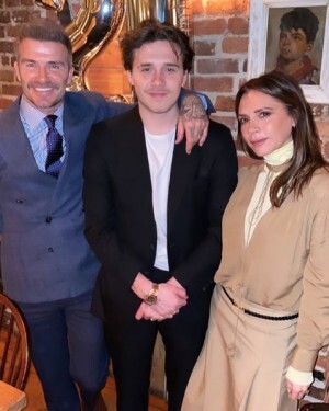 ベッカム夫妻 婚約した長男ブルックリンと女優ニコラ ペルツに 愛の巣 をプレゼント ニコニコニュース ベッカム夫妻 婚約した長男ブルックリンと女優ニコラ ペルツに 愛の巣 をプレゼント ニコニコニュース