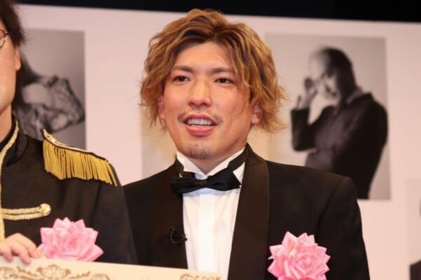Exitりんたろー の前科持ち元相方もいる芸能プロ いわく付き芸人が多数所属 ニコニコニュース Exitりんたろー の前科持ち元相方もいる芸能プロ いわく付き芸人が多数所属 ニコニコニュース