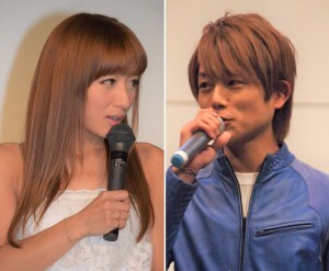 杉浦太陽 13年前の結婚式の写真を公開 辻希美との2ショットに 初々しい と感慨 ニコニコニュース