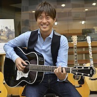コブクロ 小渕健太郎 初のソロアルバムリリースイベントでギターへの想いを語る ニコニコニュース
