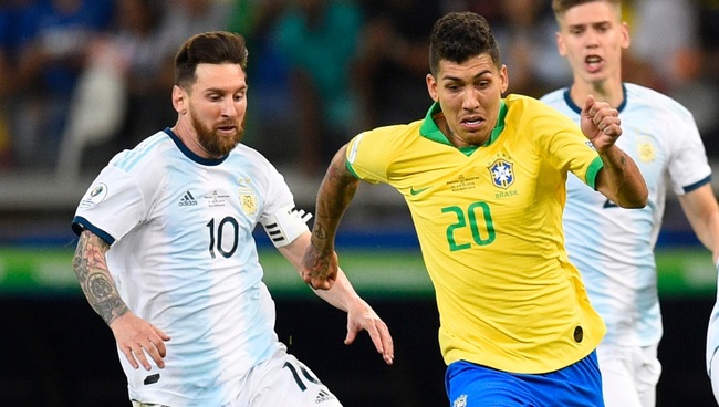 新型コロナ流行で W杯南米予選 ヨーロッパに移動して開催 ニコニコニュース 新型コロナ流行で W杯南米予選 ヨーロッパに移動して開催 ニコニコニュース
