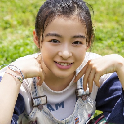 森七菜 オロナミンc Cmで注目の新曲mvが完成 リアルな愛犬も登場し笑顔が満開 ニコニコニュース 森七菜 オロナミンc Cmで注目の新曲mvが完成 リアルな愛犬も登場し笑顔が満開 ニコニコニュース