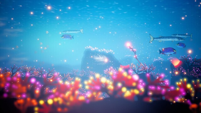 Steam 夏だ 海だ Steamだ 海が舞台のpcゲーム特集 ニコニコニュース