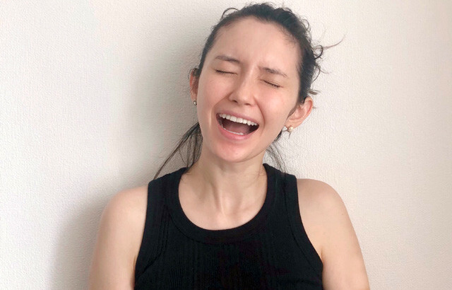 絵文字が苦手な市川紗椰 顔文字を絶滅から救いたいです٩ ˊᗜˋ و ニコニコニュース