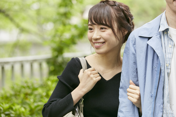 またデートしたい 駅で彼女を見送る時に男性がされたいこと5つ ニコニコニュース またデートしたい 駅で彼女を見送る時に男性がされたいこと5つ ニコニコニュース