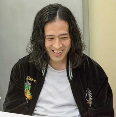 ピース又吉 火花 で芸人を志したexit兼近を さぞかし暗いヤツ だと思っていたと告白 ニコニコニュース ピース又吉 火花 で芸人を志したexit兼近を さぞかし暗いヤツ だと思っていたと告白 ニコニコニュース
