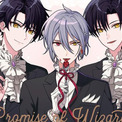 まほやく【スノウ＆ホワイト＆オーエン】spoon.2Di★缶ストラップ★セット まほやく【スノウ＆ホワイト＆オーエン】spoon.2Di☆缶