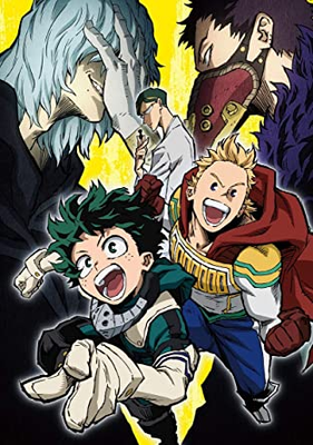 銀魂 ルパン ヒロアカ などがランクイン 一生見続けていたいテレビアニメシリーズランキング 発表 ニコニコニュース 銀魂 ルパン ヒロアカ などがランクイン 一生見続けていたいテレビアニメシリーズランキング 発表 ニコニコニュース