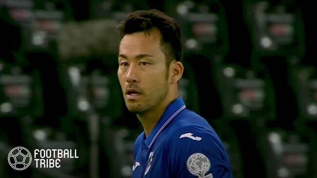 リーグ再開後全試合出場 サンプドリアdf吉田麻也のパーフェクトアシスト ニコニコニュース リーグ再開後全試合出場 サンプドリアdf吉田麻也のパーフェクトアシスト ニコニコニュース