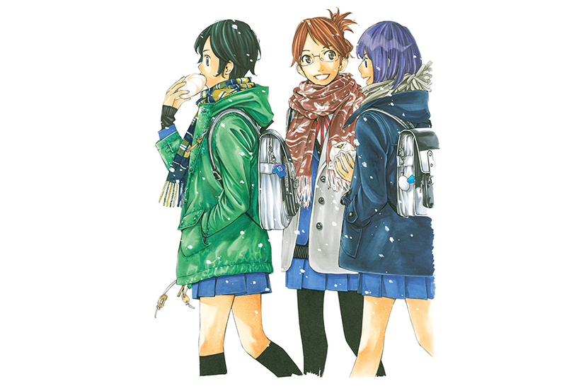 ロナウジーニョに中村俊輔 女子サッカー漫画 さよなら私のクラマー で描かれる名場面 ニコニコニュース ロナウジーニョに中村俊輔 女子サッカー漫画 さよなら私のクラマー で描かれる名場面 ニコニコニュース