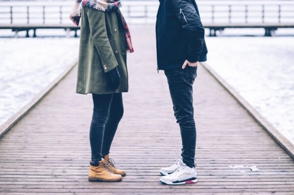 見逃してない 恋人との別れの前兆4つ ニコニコニュース