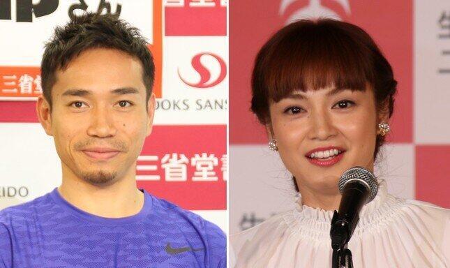 長友佑都 長友 左サイド使え 平愛梨とウイニングイレブン 夫妻対決 ニコニコニュース