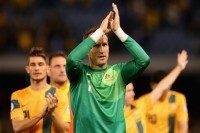 豪代表 Gkシュウォーツァーが選外 Jからニール ケネディ選出 ニコニコニュース 豪代表 Gkシュウォーツァーが選外 Jからニール ケネディ選出 ニコニコニュース