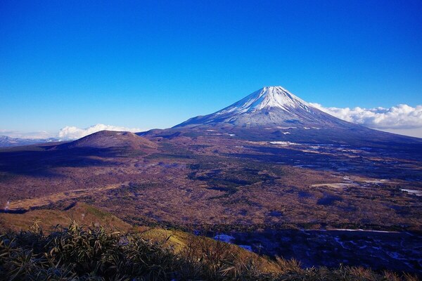 竜ヶ岳 りゅうがだけ 登山ルート 難易度 ニコニコニュース