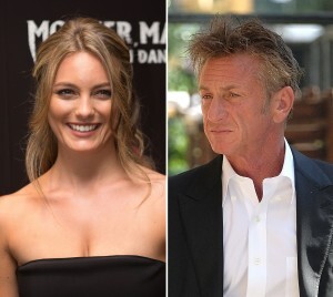 ショーン ペン 31歳年下女優との結婚は Zoom婚 だった ニコニコニュース