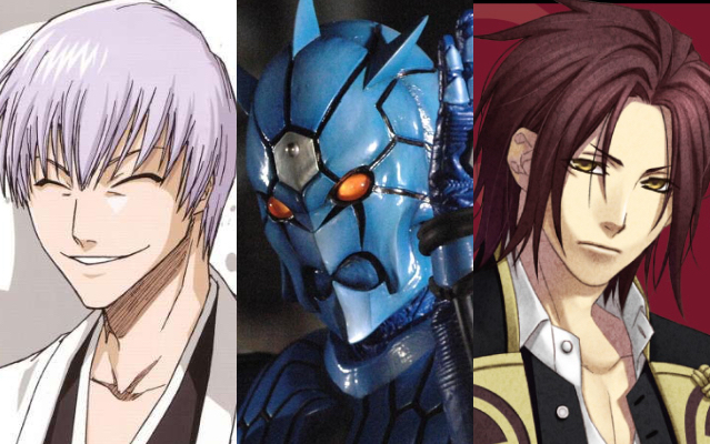 8月12日は遊佐浩二さんのお誕生日 仮面ライダー電王 や 薄桜鬼 でおなじみの遊佐さんといえば ニコニコニュース 8月12日は遊佐浩二さんのお誕生日 仮面ライダー電王 や 薄桜鬼 でおなじみの遊佐さんといえば ニコニコニュース