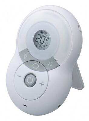 タカラトミー 親機を使い赤ちゃんに話しかけられる ベビーモニター 発売 ニコニコニュース