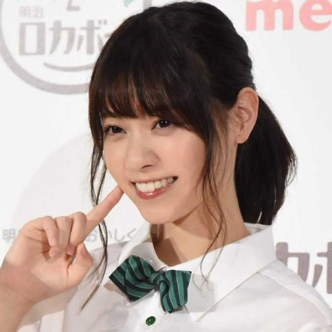 西野七瀬 彼氏に求める条件と 絶対にされたくないこと 明かす ニコニコニュース