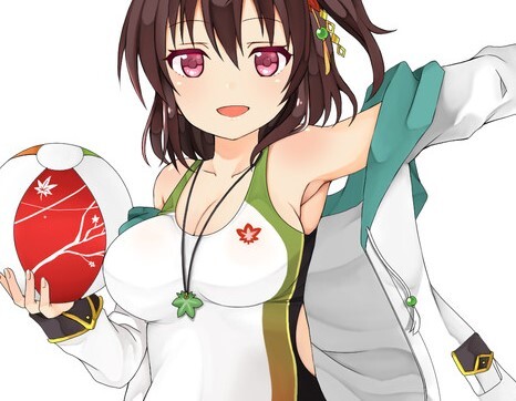 太陽よりも眩しい 白い水着を着た女の子 のイラスト詰め合わせ ニコニコニュース 太陽よりも眩しい 白い水着を着た女の子 のイラスト詰め合わせ ニコニコニュース