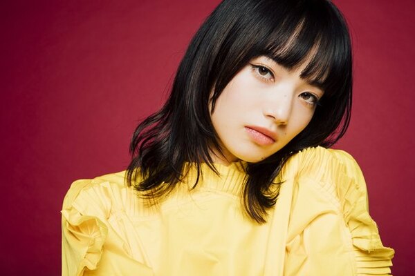 小松菜奈 知らぬ間にターニングポイントになっているのが人生の面白いところ 映画 糸 連載その3 ニコニコニュース