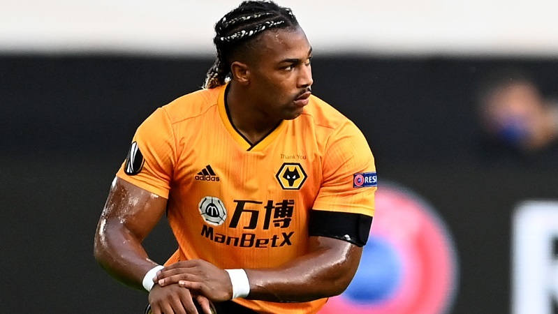 レア】アダマトラオレ ユニフォーム