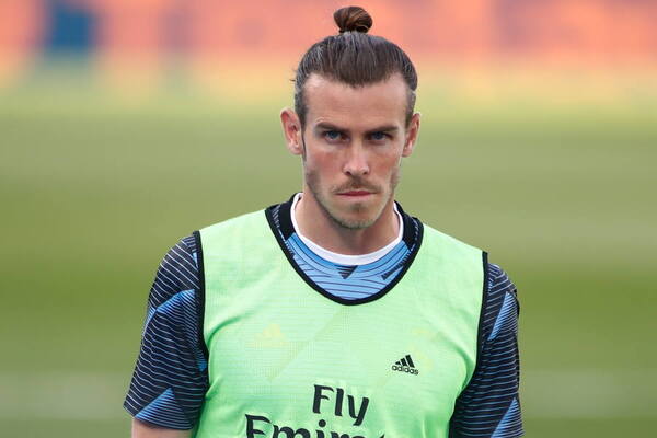 ベイルの 戦力外 扱いは 非常に悲しいこと レアル元会長が嘆き 彼ほどの選手がスタンドに ニコニコニュース