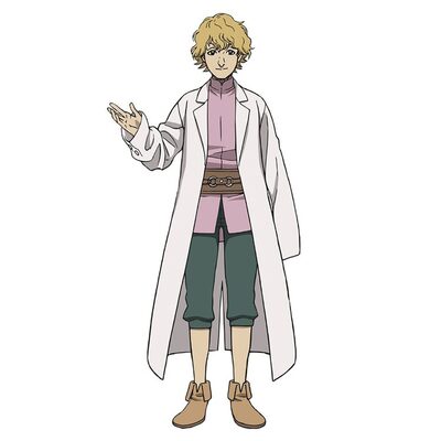 アニメ ブラッククローバー にsnow Manの佐久間大介がオリキャラで参加 ニコニコニュース アニメ ブラッククローバー にsnow Manの佐久間大介がオリキャラで参加 ニコニコニュース