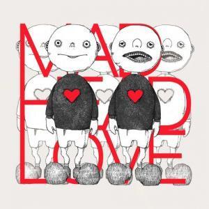 米津玄師2ndシングル Mad Head Love ポッピンアパシー が10月23日に発売 ニコニコニュース